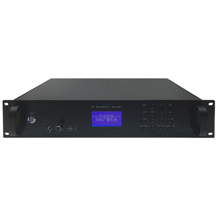 IP-108（帶點播）