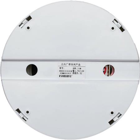 RY-111定壓揚(yáng)聲器音響