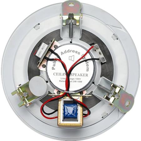 RY-186定壓揚聲器音響