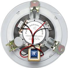 RY-186定壓揚聲器音響